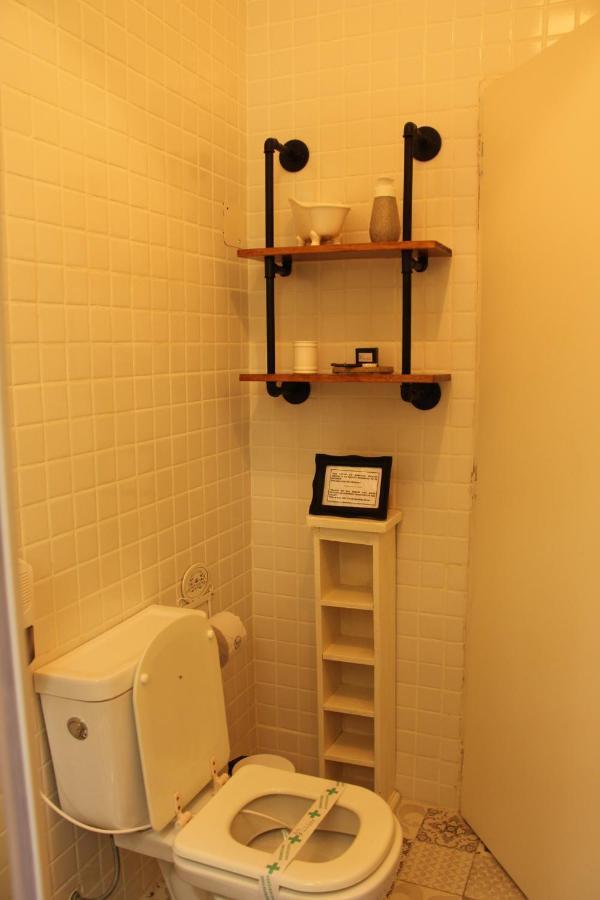 Palermo Beautiful Studio Apartamento *