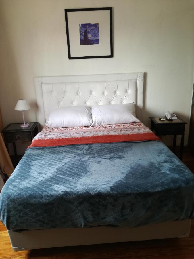 Apartamento Corrientes Broadway Ciudad Autónoma de Buenos Aires