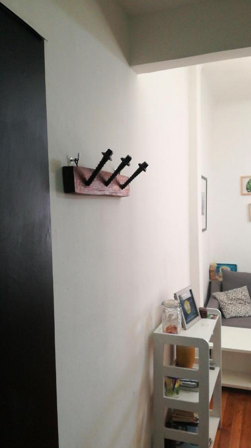 Apartamento Corrientes Broadway