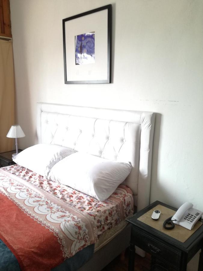 Corrientes Broadway Apartamento