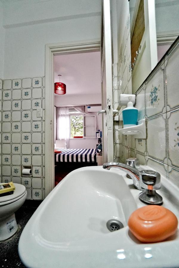 Dorrego Apart Privado Apartamento