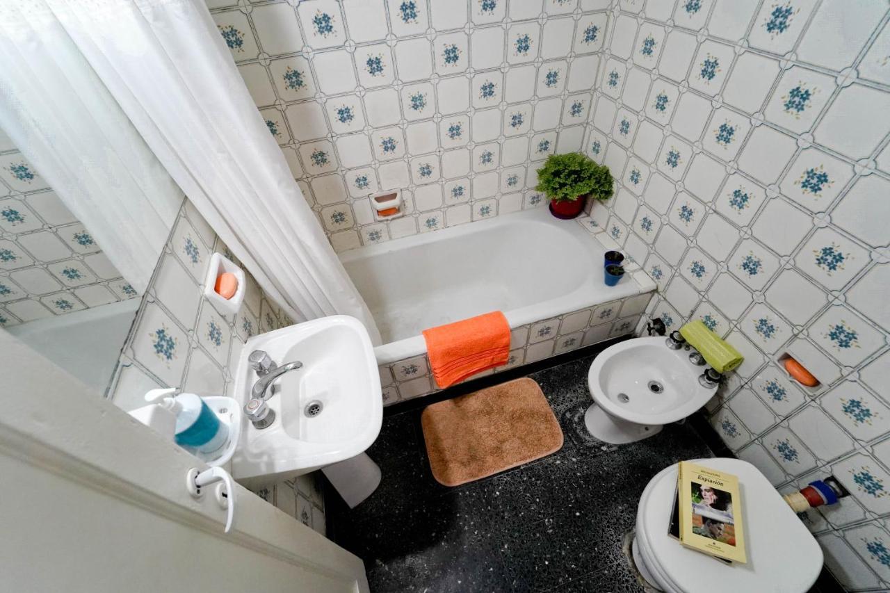 Dorrego Apart Privado Ciudad Autónoma de Buenos Aires