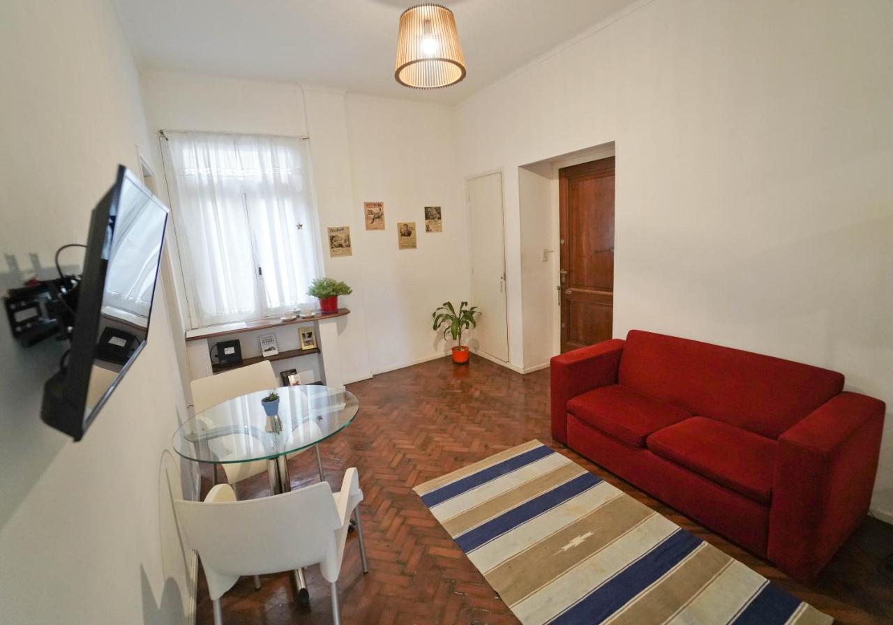 Dorrego Apart Privado Apartamento