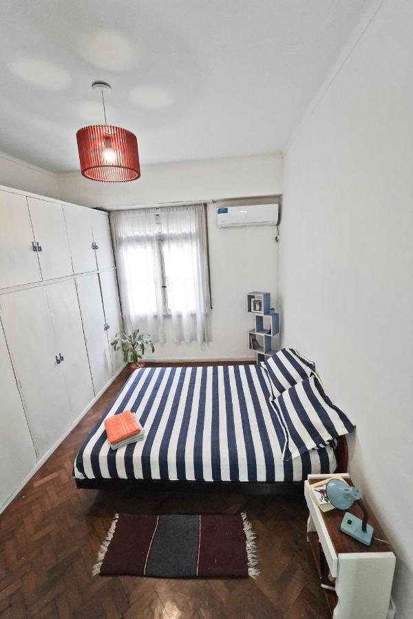 Dorrego Apart Privado Ciudad Autónoma de Buenos Aires