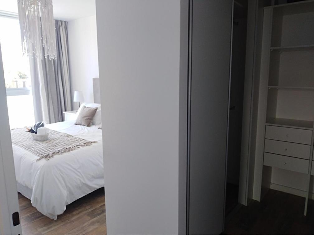Barrancas De Madero Apartamento Buenos Aires