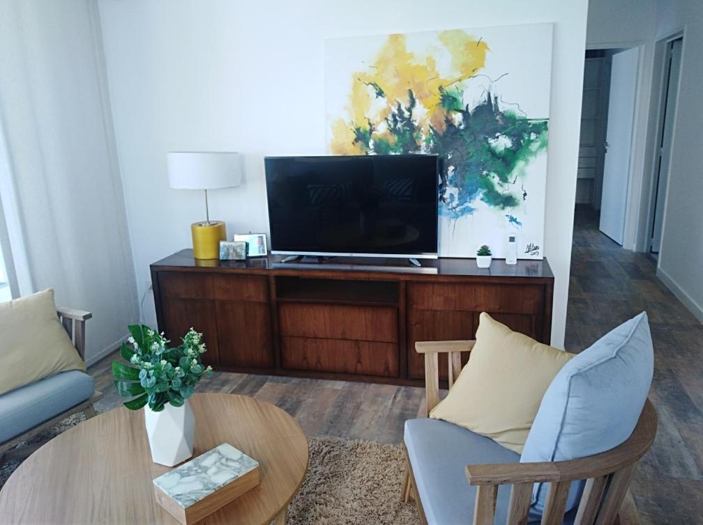 Barrancas De Madero Apartamento Buenos Aires