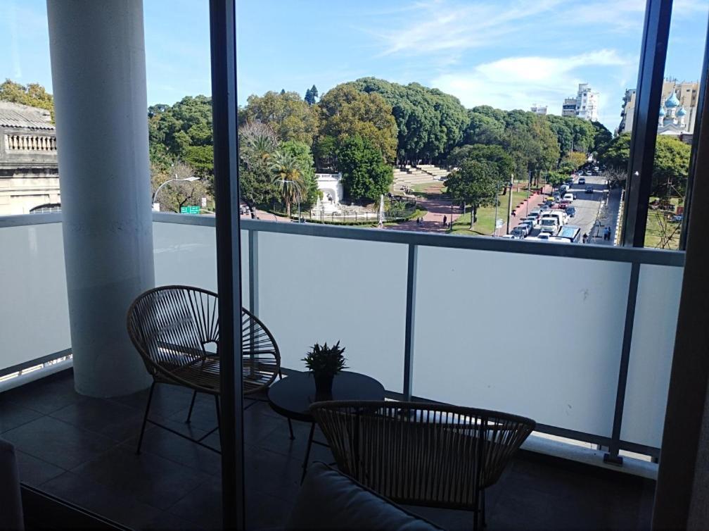 Barrancas De Madero Apartamento