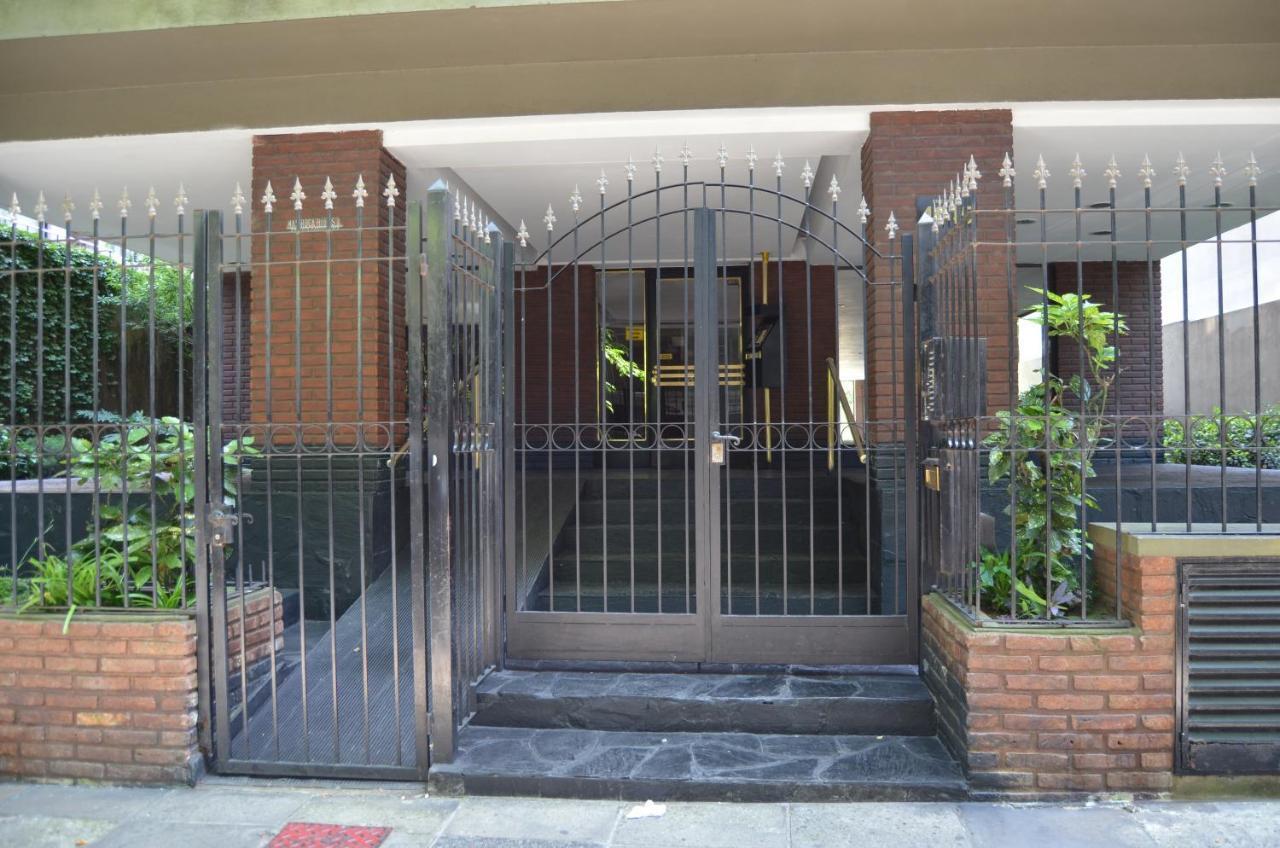 Apartamento Viajero 2 Ciudad Autónoma de Buenos Aires