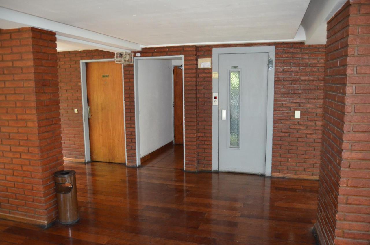 Viajero 2 Apartamento Ciudad Autónoma de Buenos Aires