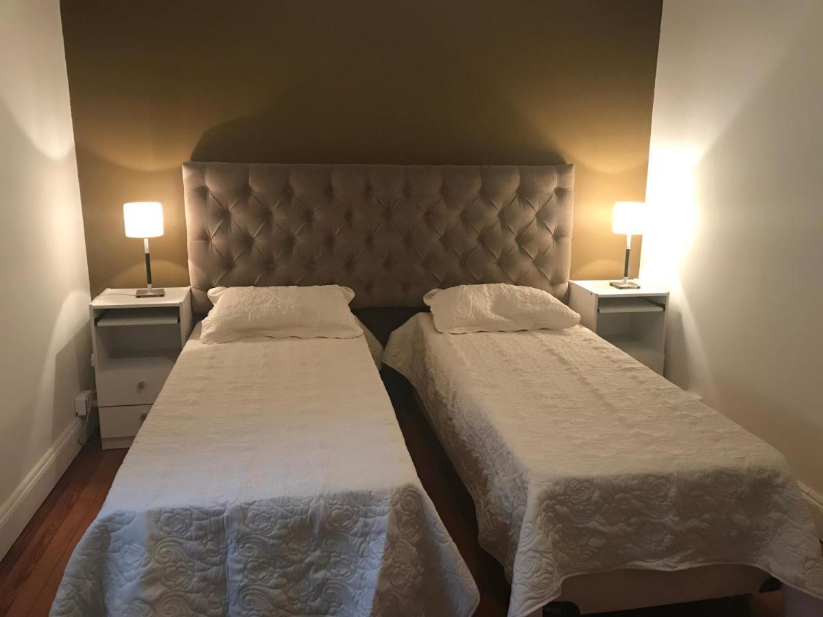 Apartamento San Telmo Vivo Ciudad Autónoma de Buenos Aires