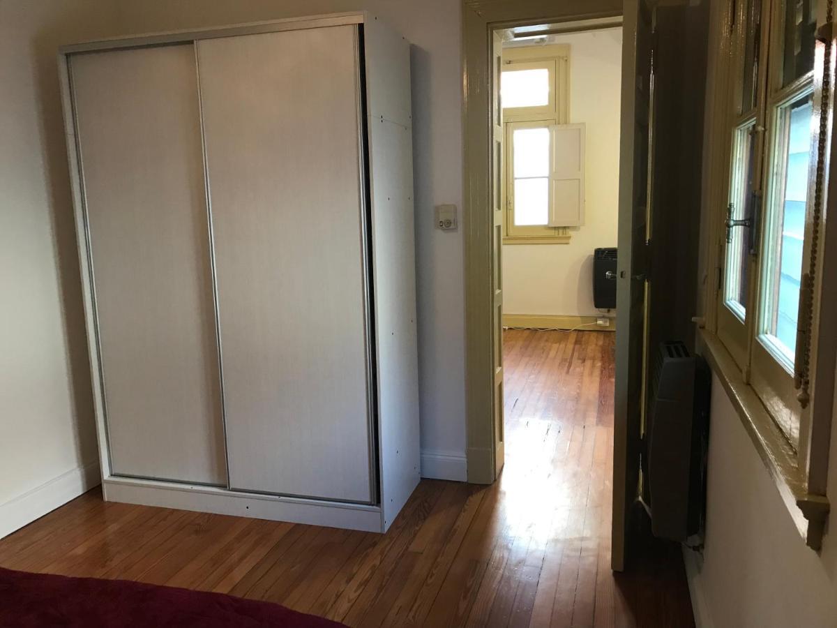 Apartamento San Telmo Vivo *