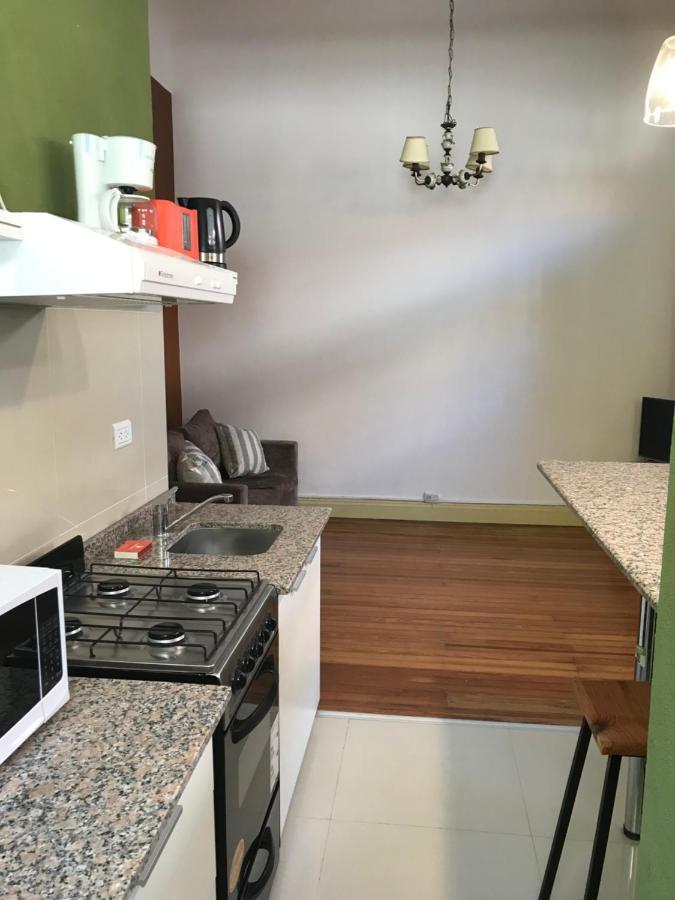 San Telmo Vivo Apartamento Ciudad Autónoma de Buenos Aires