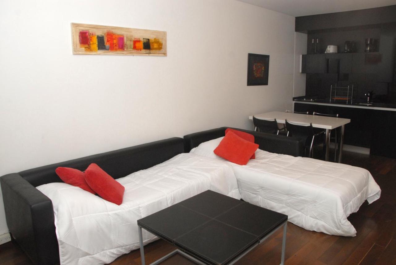 Apartamento Iq Callao *
