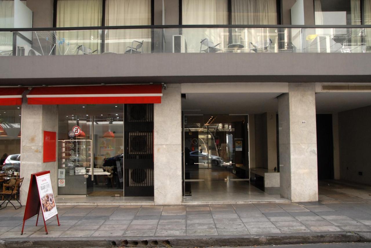 Apartamento Iq Callao