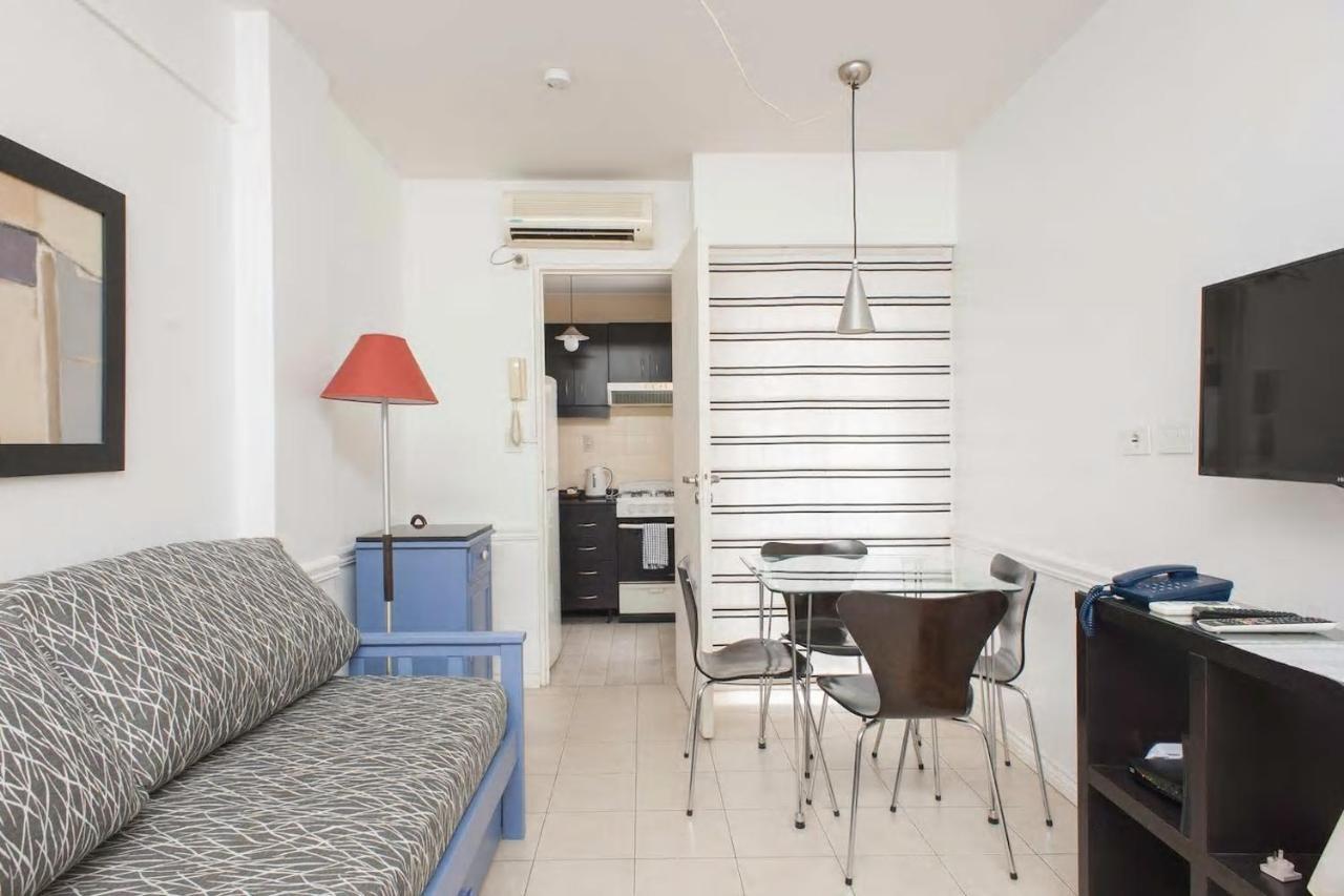 Hermoso Apartamento En Recoleta 2/3 Personas. Espectacular Ubicación ! *