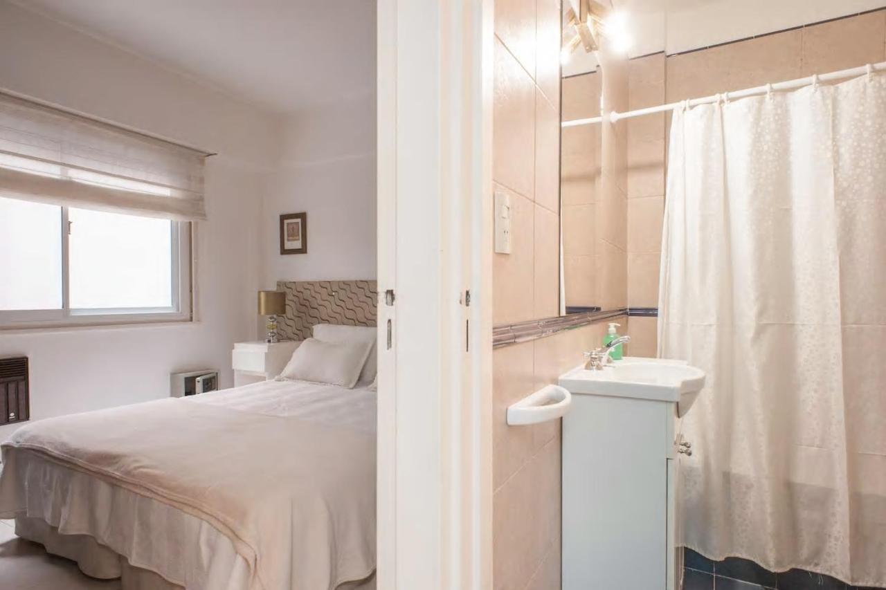 Hermoso Apartamento En Recoleta 2/3 Personas. Espectacular Ubicación ! Ciudad Autónoma de Buenos Aires