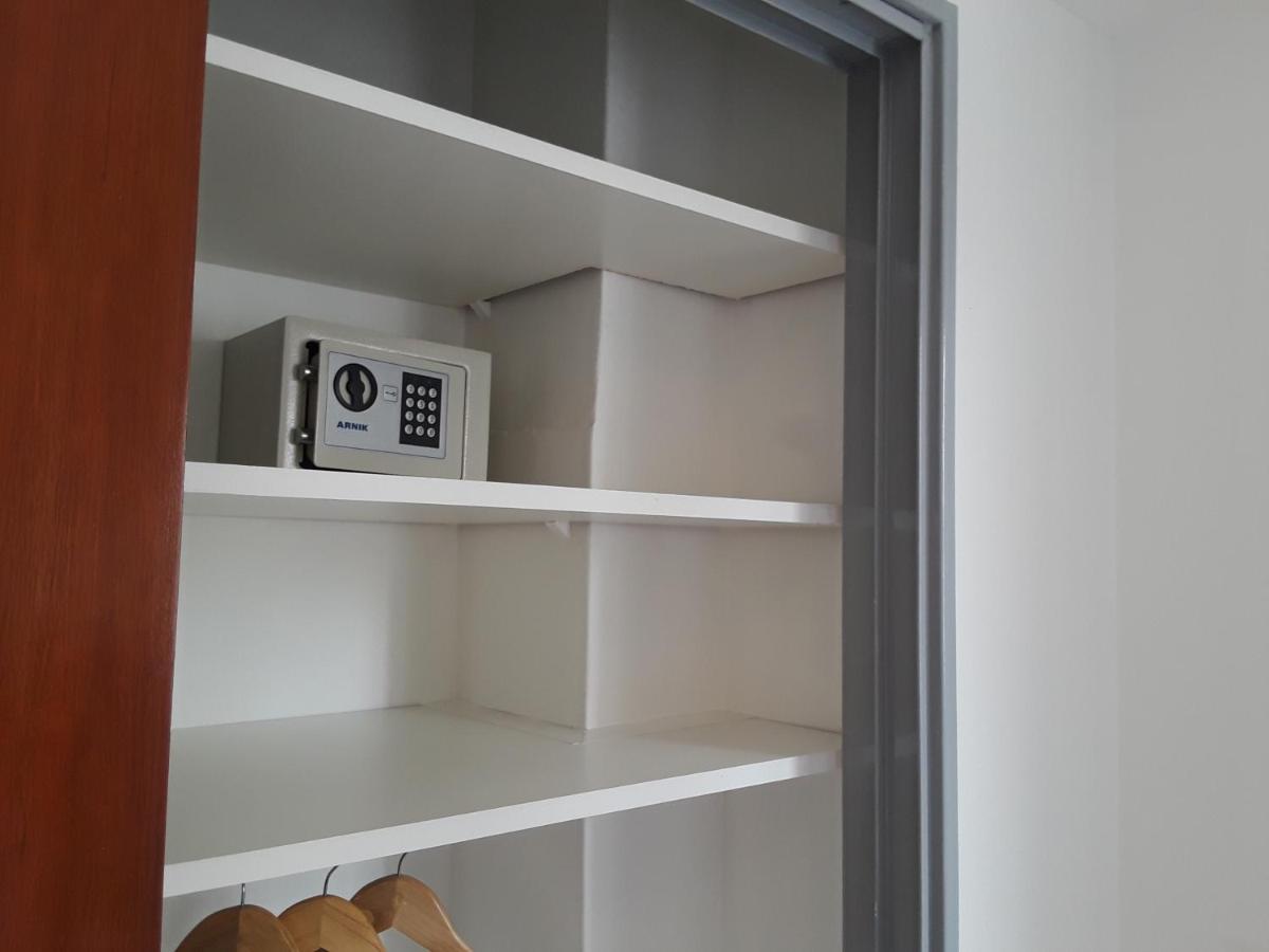 Departamento En Palermo Hollywood Modena