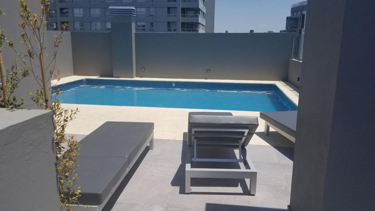 Apartment Fabuloso Departamento Con Todo Y Cerca De Todo Buenos Aires