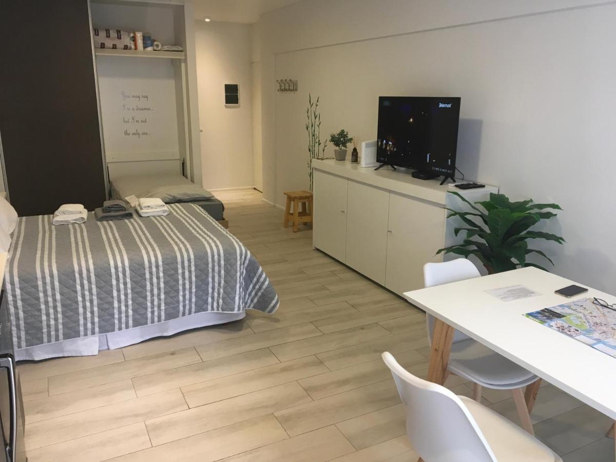 Apartamento Rm&asociados *