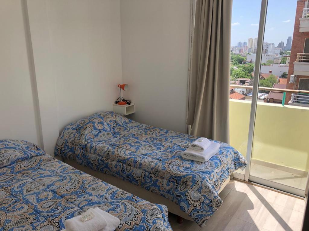 Apartamento Roosevelt Ciudad Autónoma de Buenos Aires