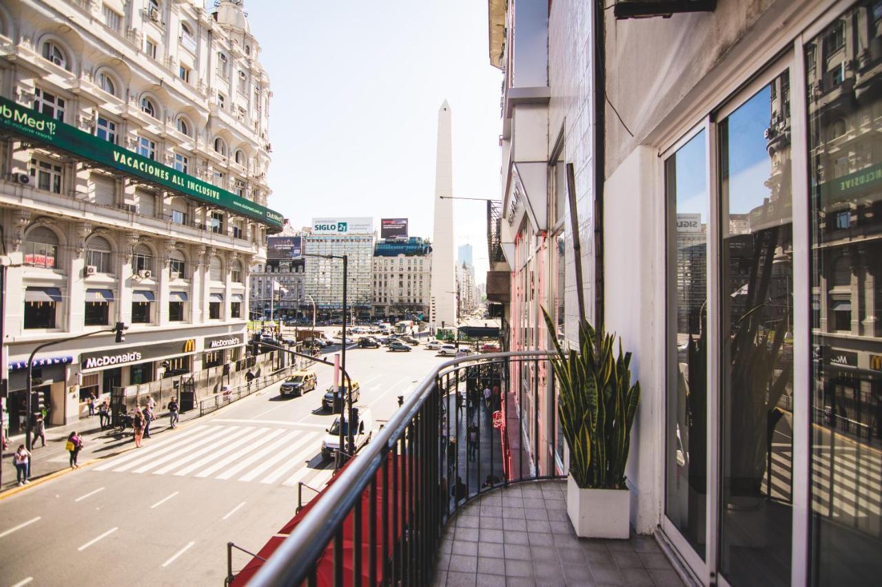 Apartamento La Porteña *