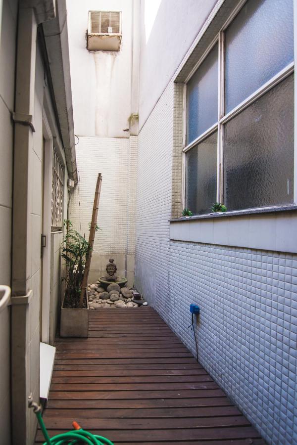 Apartamento La Porteña Ciudad Autónoma de Buenos Aires
