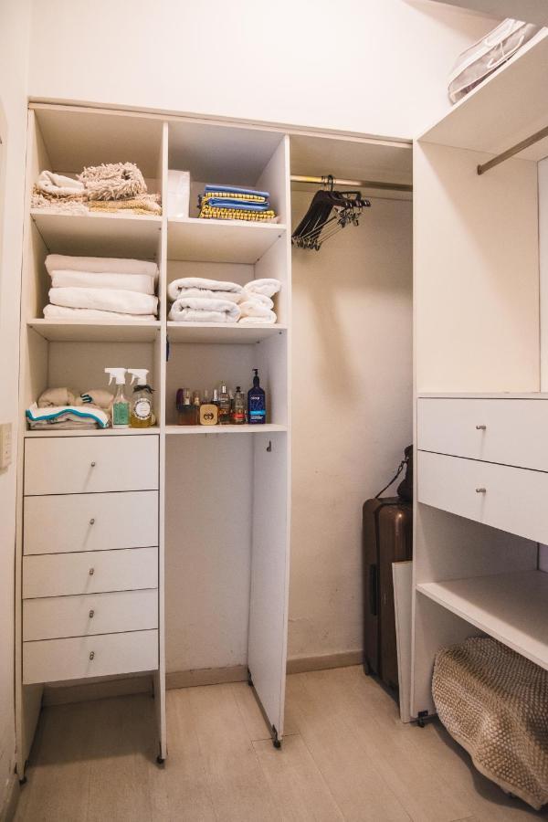 Apartamento La Porteña Ciudad Autónoma de Buenos Aires
