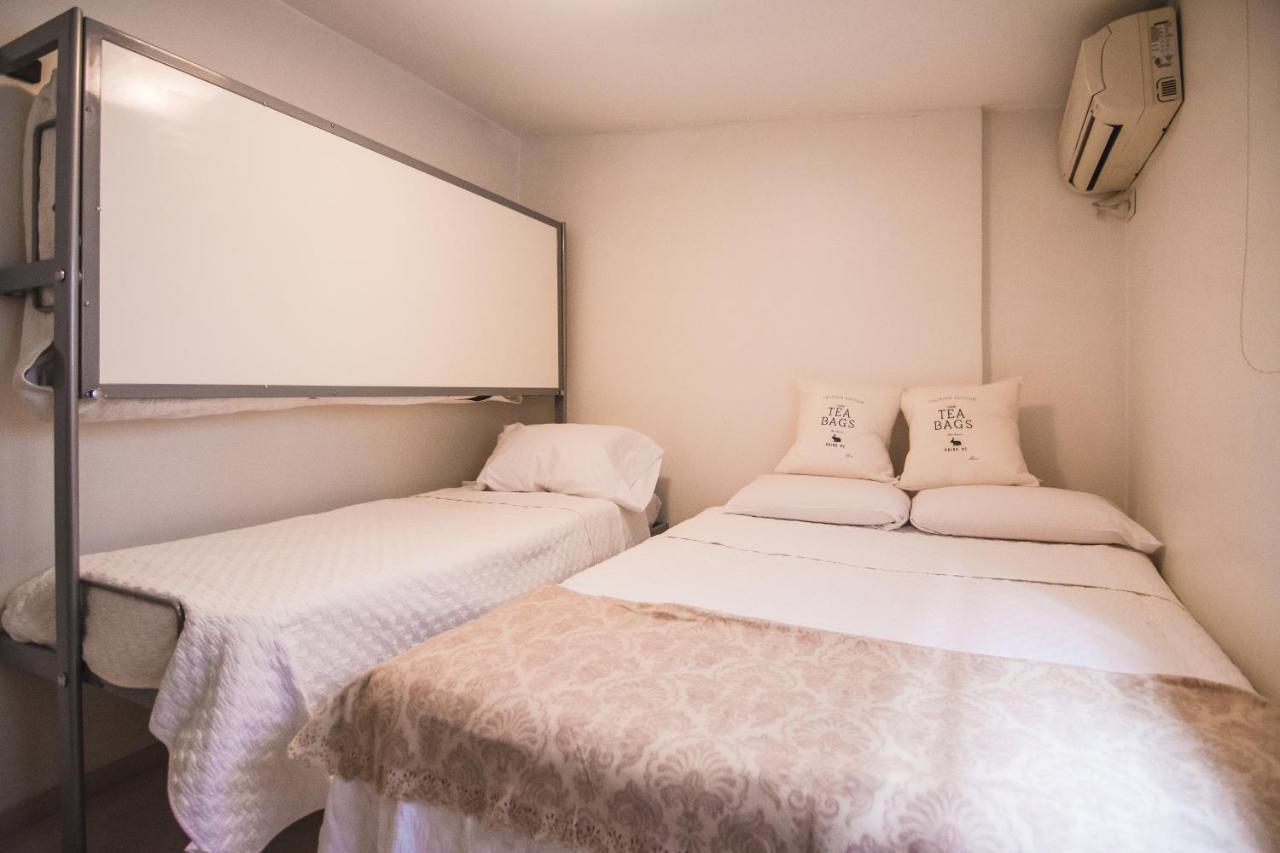 Apartamento La Porteña *