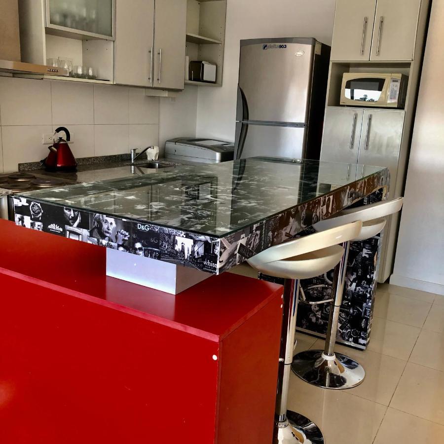 Apartamento Hermoso Loft Vista Panorámica