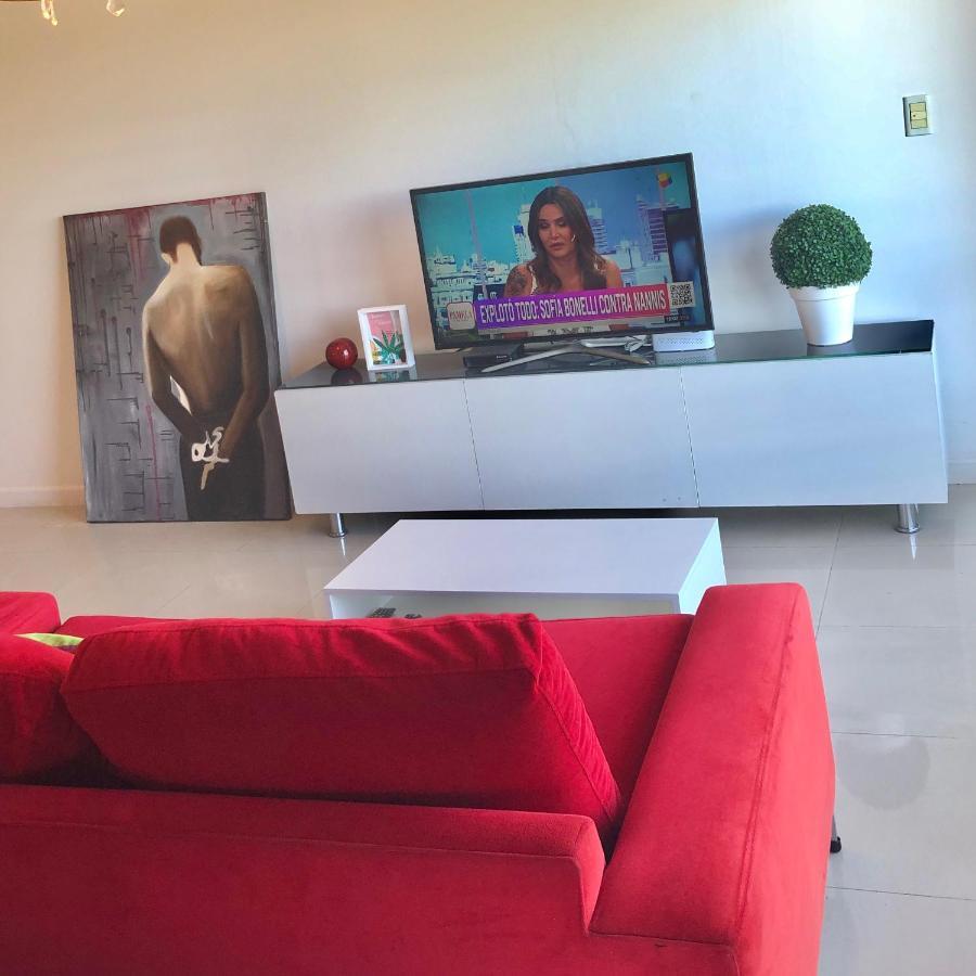 Hermoso Loft Vista Panorámica