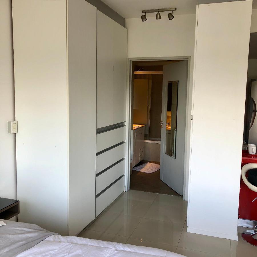Hermoso Loft Vista Panorámica Ciudad Autónoma de Buenos Aires
