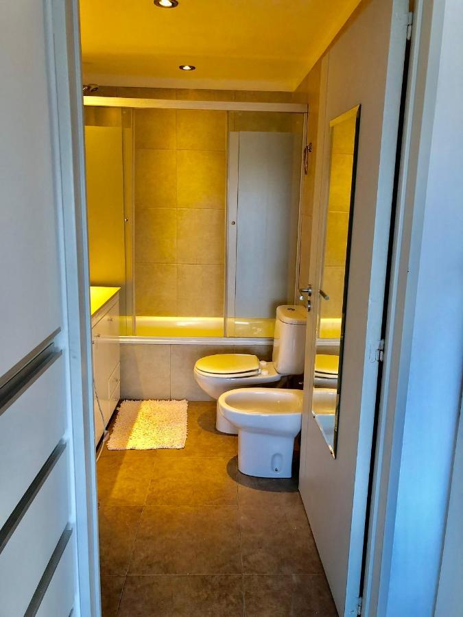 Apartamento Hermoso Loft Vista Panorámica