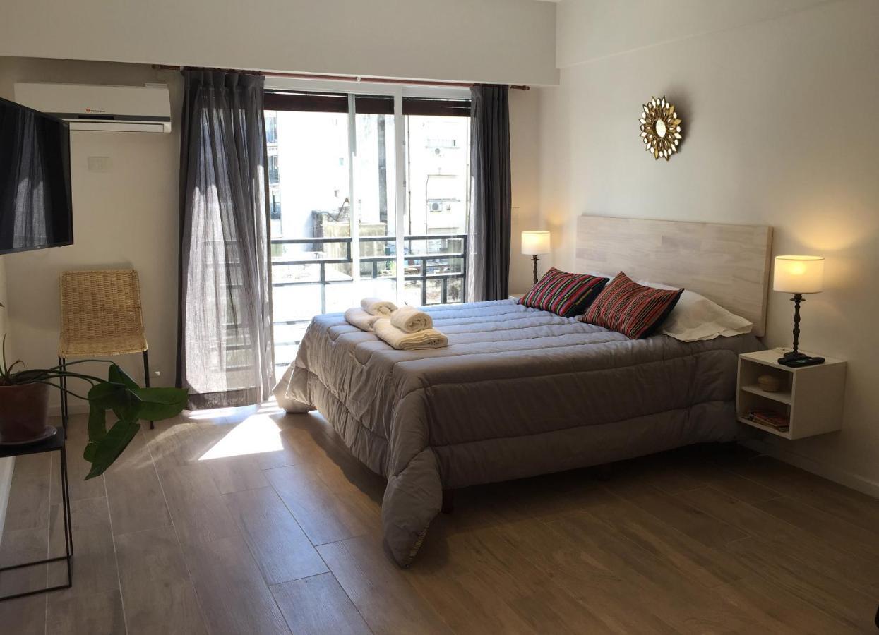 Moderno En Excelente Ubicación Apartamento Ciudad Autónoma de Buenos Aires