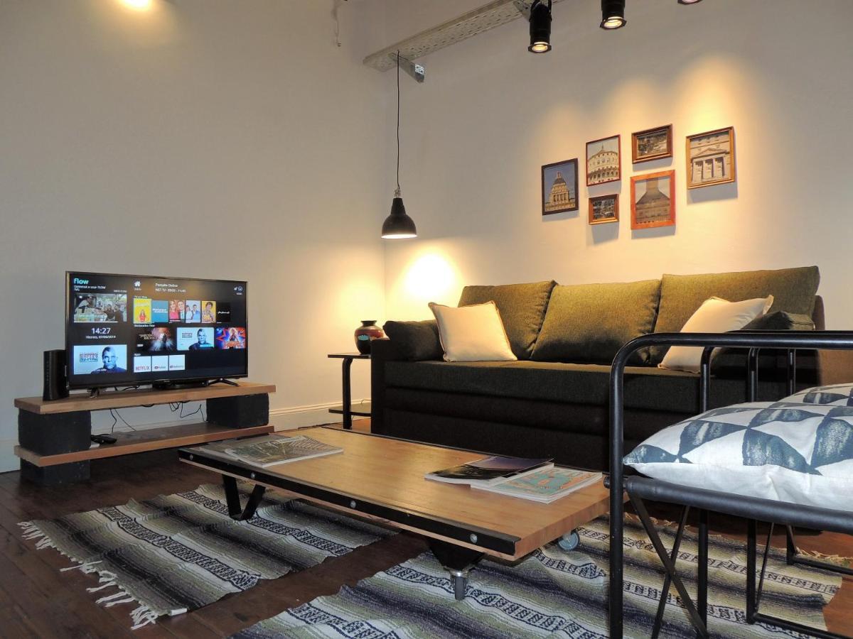 Stylish Duplex In Caseros Boulevard - San Telmo * Ciudad Autónoma de Buenos Aires