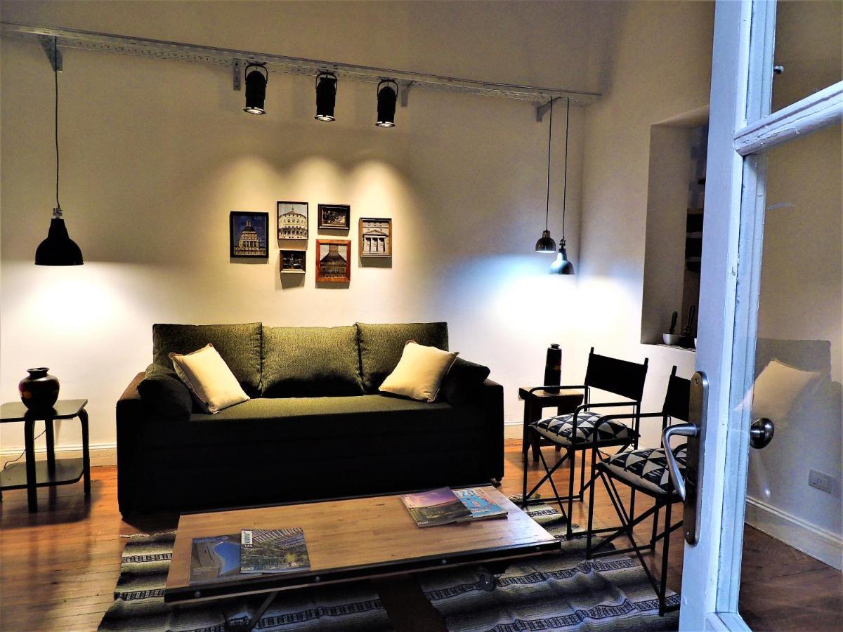 Stylish Duplex In Caseros Boulevard - San Telmo * Ciudad Autónoma de Buenos Aires