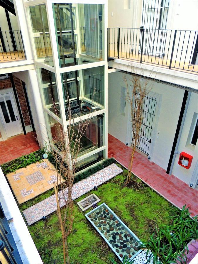 Stylish Duplex In Caseros Boulevard - San Telmo * Ciudad Autónoma de Buenos Aires