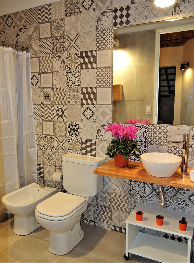 Stylish Duplex In Caseros Boulevard - San Telmo * Ciudad Autónoma de Buenos Aires