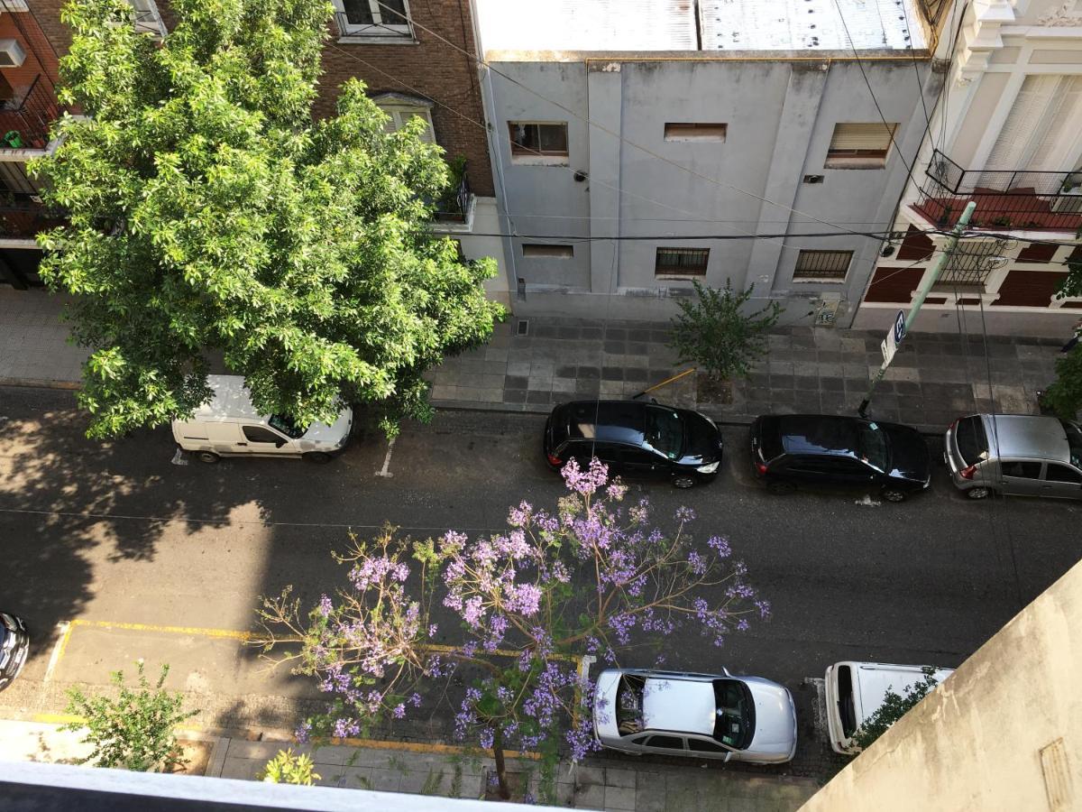 Apartamento Luminous In Recoleta *