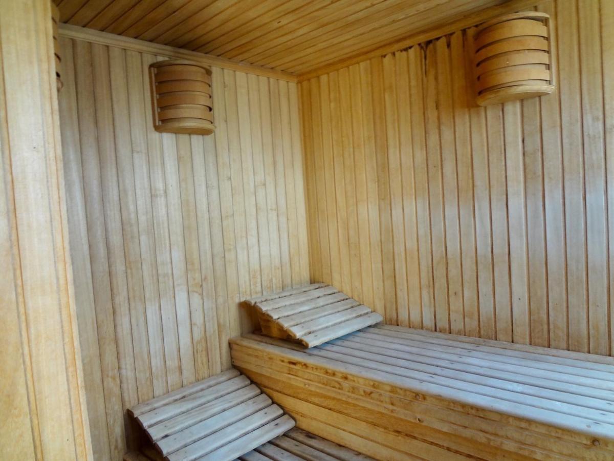 Northern Cute Studio In Palermo Soho Apartamento
