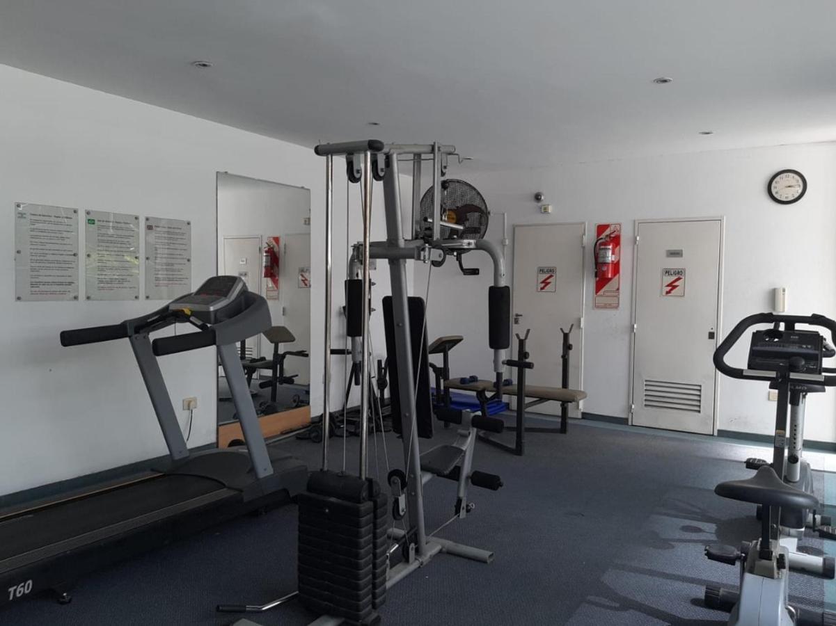 Apartamento Concord Callao