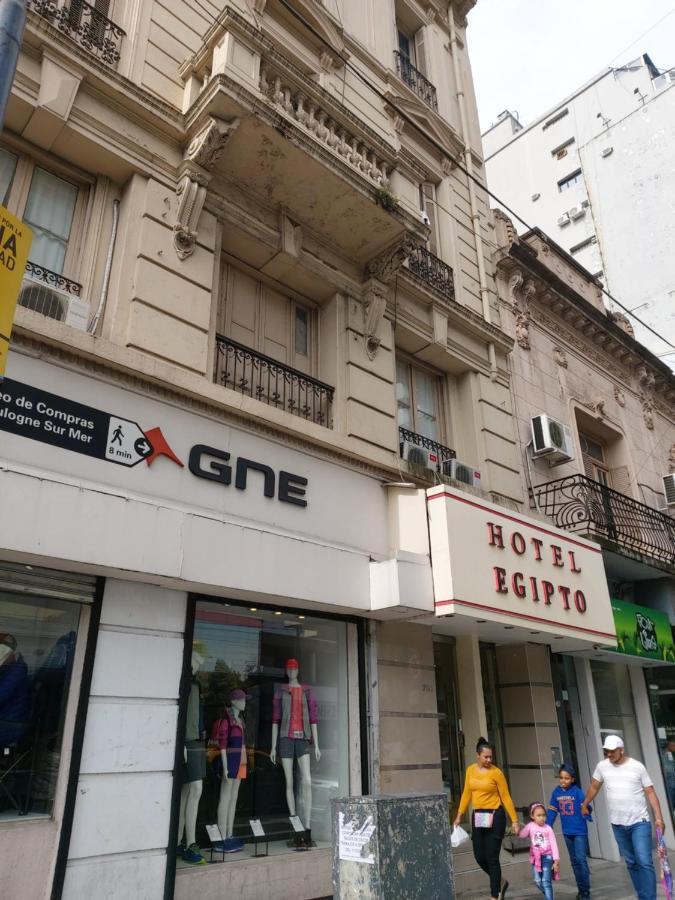 Egipto Apartahotel