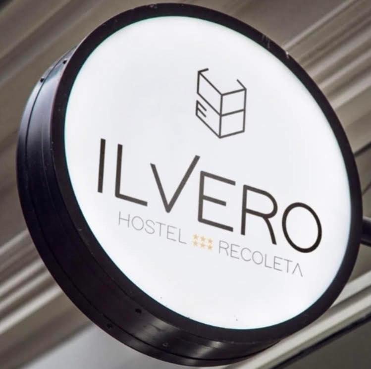Il Vero Albergue