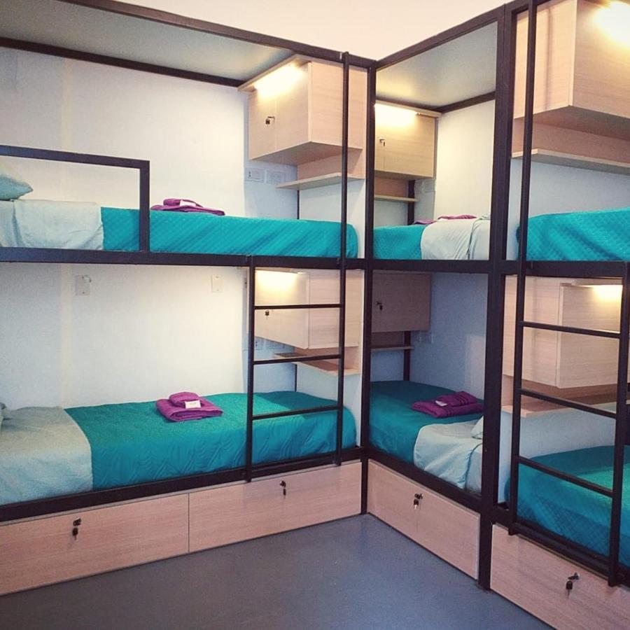 Albergue Il Vero Buenos Aires