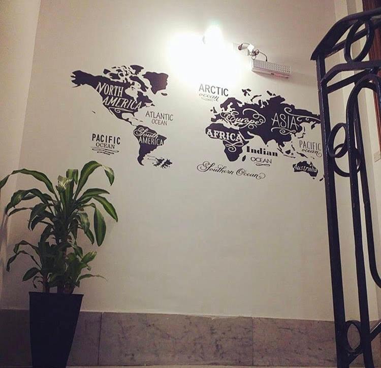 Albergue Il Vero *