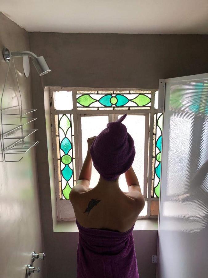 Il Vero Albergue