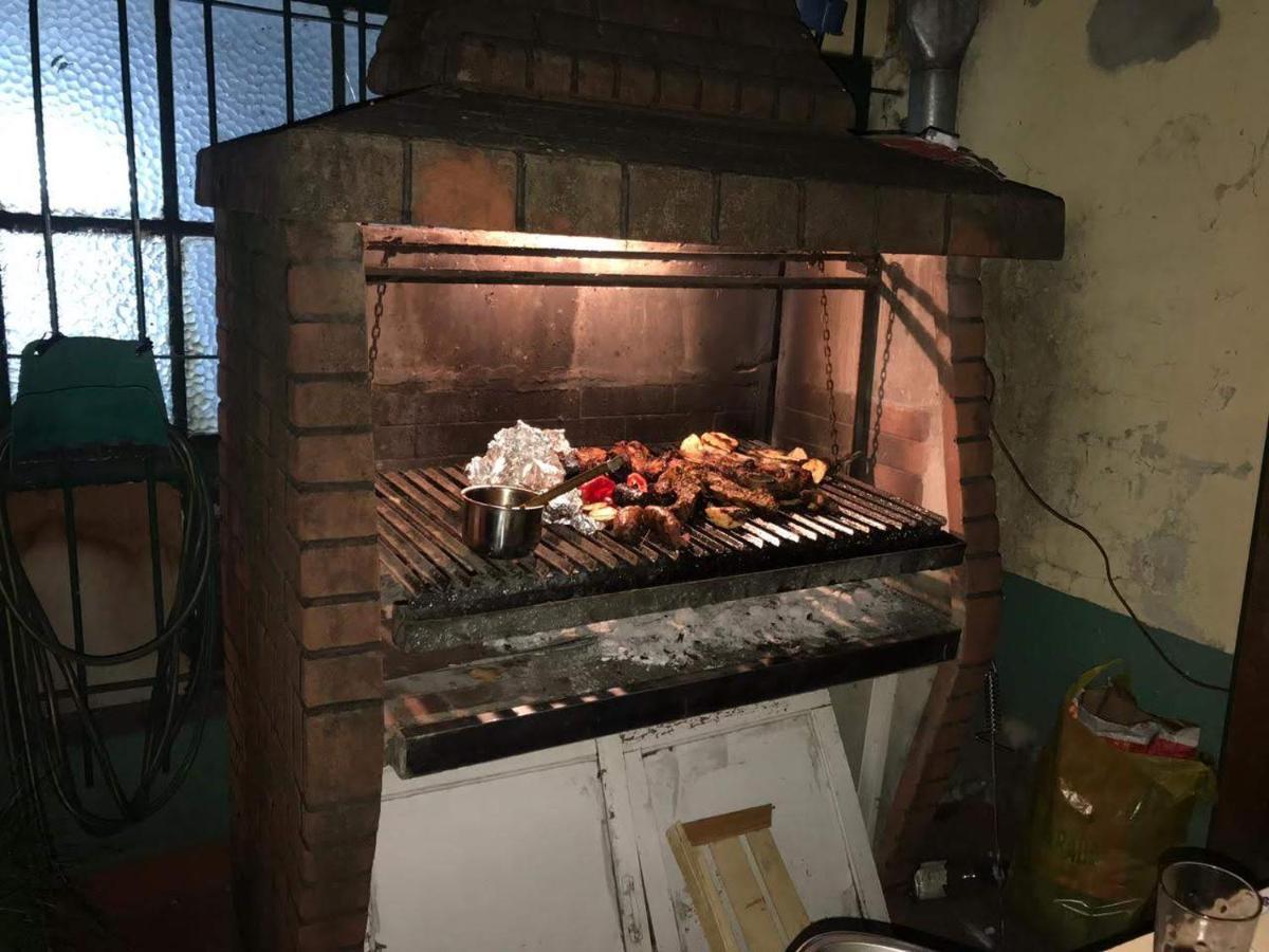 Hospedagem domiciliar Experiencia Abasto Buenos Aires