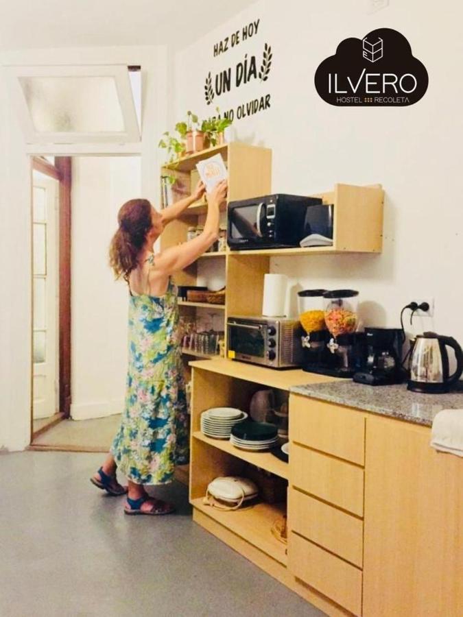 Il Vero Albergue
