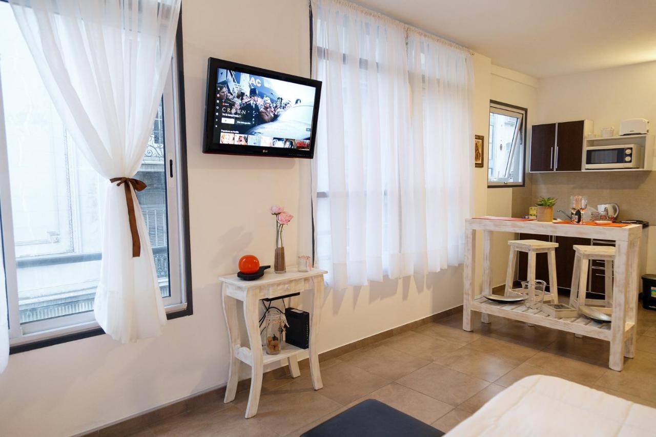 Apartamento Departamento Centro