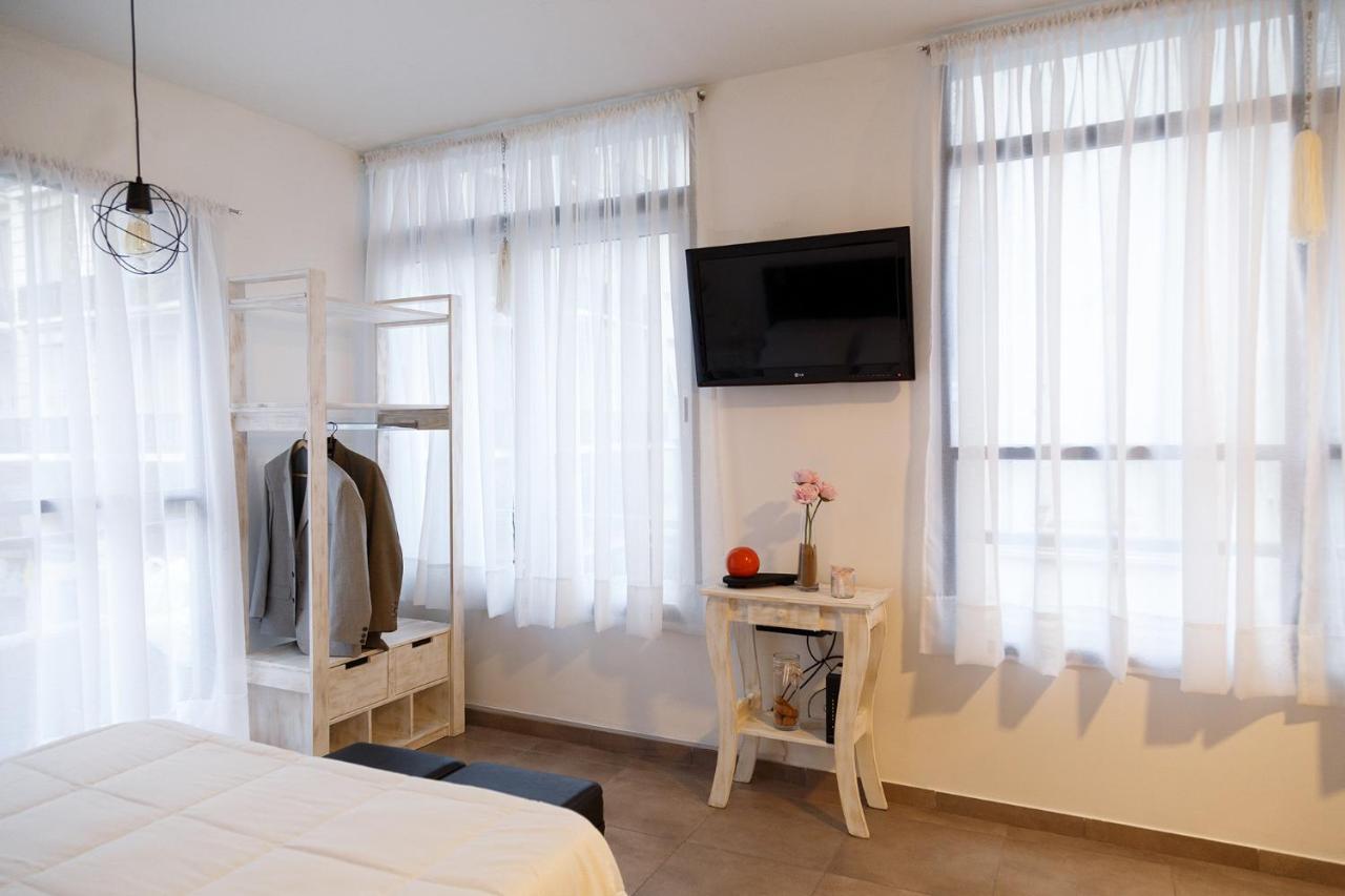 Departamento Centro * Ciudad Autónoma de Buenos Aires