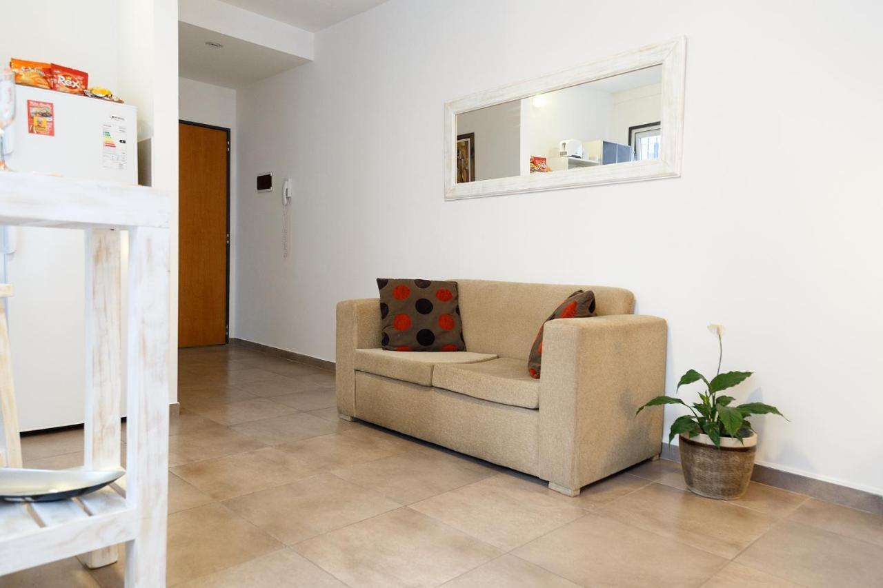 Departamento Centro Apartamento